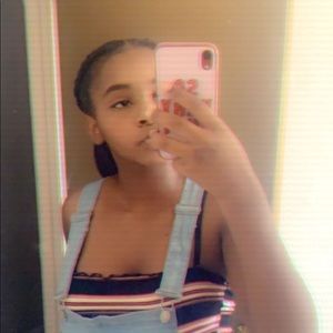 Meet your Posher, Diamond